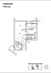 Icon (D2), Apartment #556762091